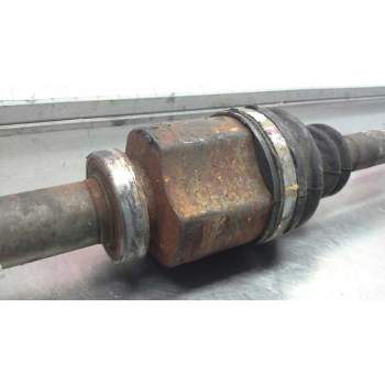 Recambio de transmision delantera derecha para renault scenic ii 1.9 dci diesel referencia OEM IAM 8200198015  