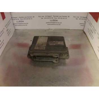CENTRALITA MOTOR UCE 0261204622 9630278180 16876