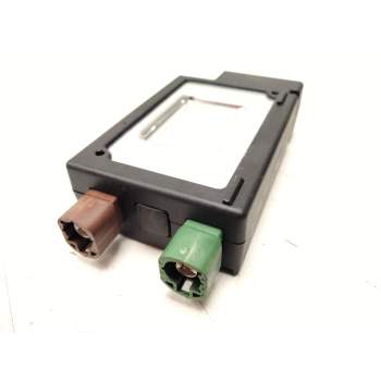 Recambio de antena para volkswagen passat b8 variant (3g5, cb5) 2.0 tdi 4motion referencia OEM IAM 5G0035953  