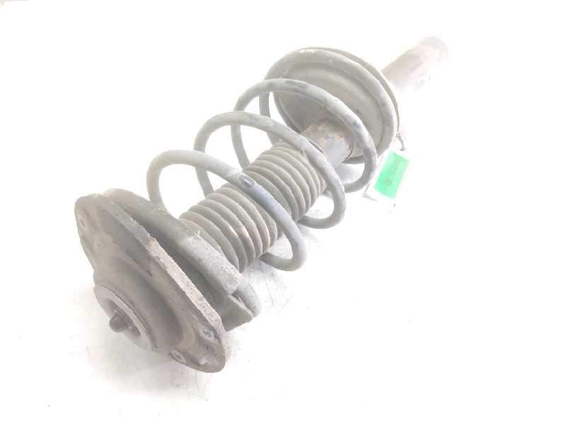 Recambio de amortiguador delantero derecho para peugeot 206+ básico referencia OEM IAM 5202LW  