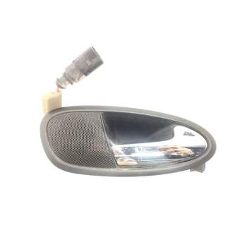 Recambio de maneta exterior delantera derecha para seat altea (5p1) 1.9 tdi referencia OEM IAM 5P0837114  