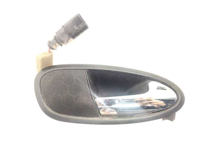 Recambio de maneta exterior delantera derecha para seat altea (5p1) 1.9 tdi referencia OEM IAM 5P0837114  