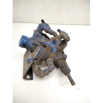 Recambio de valvula aire adicional para iveco eurostar ld440e42t referencia OEM IAM WABCO  