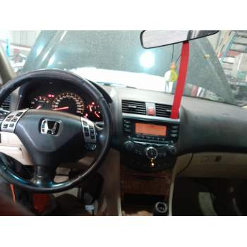 honda accord vii (cl, cn) del año 2005
