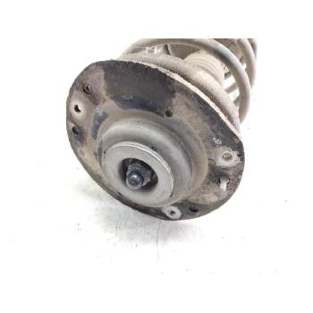 Recambio de amortiguador delantero derecho para peugeot 206+ básico referencia OEM IAM 5202LW  