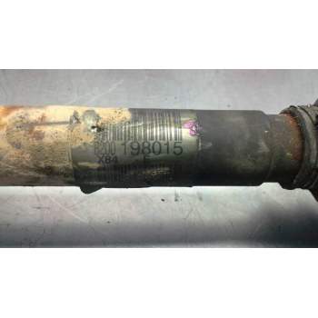 Recambio de transmision delantera derecha para renault scenic ii 1.9 dci diesel referencia OEM IAM 8200198015  