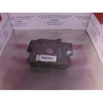 Recambio de centralita motor uce para peugeot 106 (s1) 1.0 referencia OEM IAM 0261204622 9630278180 16876