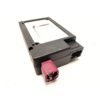 Recambio de antena para volkswagen passat b8 variant (3g5, cb5) 2.0 tdi 4motion referencia OEM IAM 5G0035953  