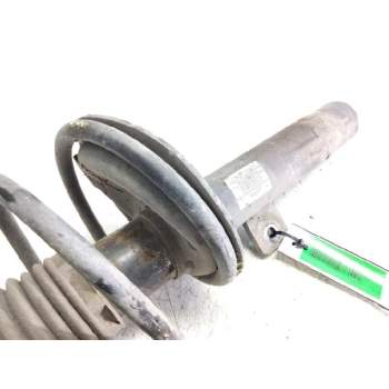 Recambio de amortiguador delantero derecho para peugeot 206+ básico referencia OEM IAM 5202LW  