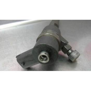 Recambio de inyector para opel corsa d corsavan referencia OEM IAM 0445110 083  