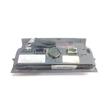 Recambio de mando calefaccion aire acondicionado para bmw serie 3 berlina (e90) 320d referencia OEM IAM 696537401  