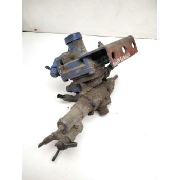 Recambio de valvula aire adicional para iveco eurostar ld440e42t referencia OEM IAM WABCO  