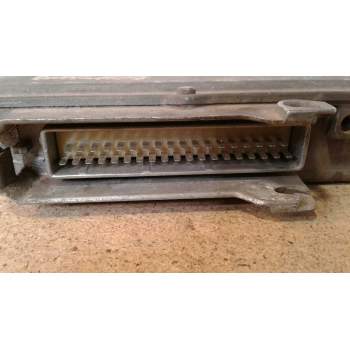Recambio de centralita motor uce para peugeot 106 (s1) 1.0 referencia OEM IAM 0261204622 9630278180 16876