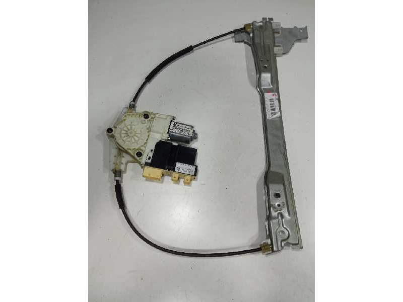 Recambio de elevalunas delantero derecho para citroën c4 coupe vtr referencia OEM IAM 7746004701  