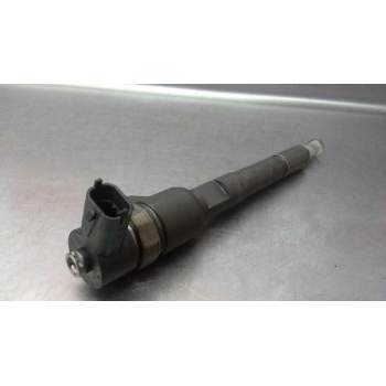 Recambio de inyector para opel corsa d corsavan referencia OEM IAM 0445110 083  