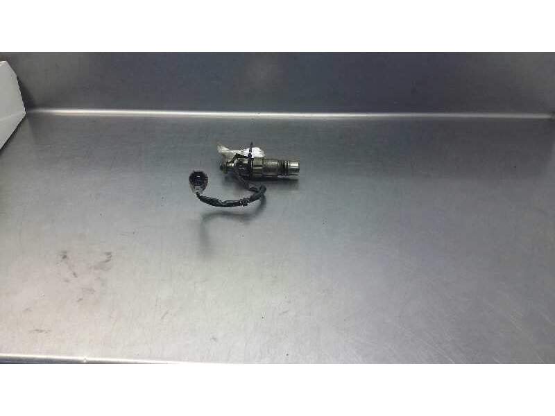 Recambio de inyector para nissan almera (n15) gx referencia OEM IAM   