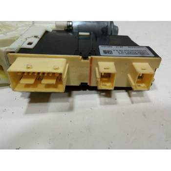 Recambio de elevalunas delantero derecho para citroën c4 coupe vtr referencia OEM IAM 7746004701  