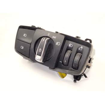 Recambio de mando luces para bmw 1 (f20) 118 d referencia OEM IAM 9265304  