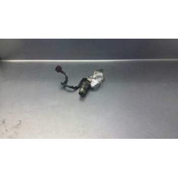 Recambio de inyector para nissan almera (n15) gx referencia OEM IAM   