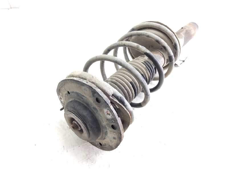 Recambio de amortiguador delantero izquierdo para peugeot 206+ básico referencia OEM IAM   