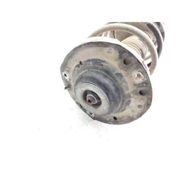 Recambio de amortiguador delantero izquierdo para peugeot 206+ básico referencia OEM IAM   