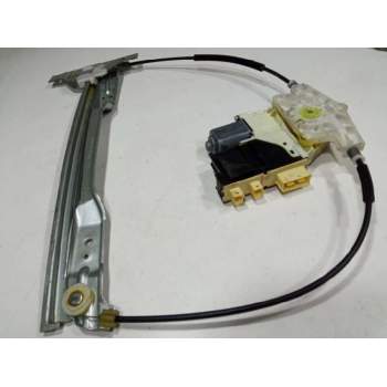 Recambio de elevalunas delantero derecho para citroën c4 coupe vtr referencia OEM IAM 7746004701  