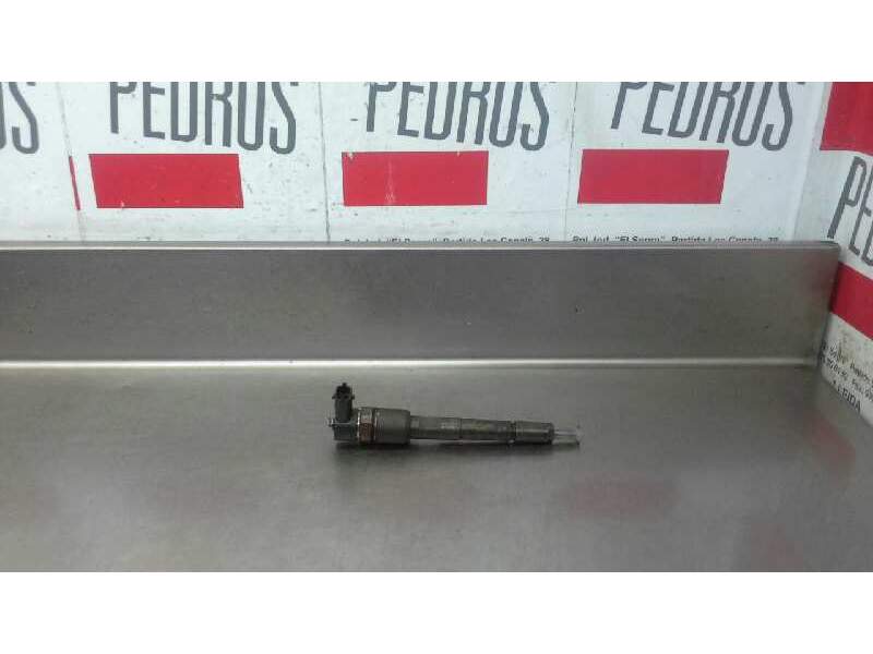 Recambio de inyector para opel corsa d corsavan referencia OEM IAM 0445110 083  