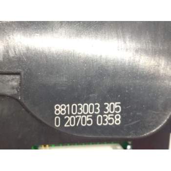 Recambio de mando limpia para renault modus 1.4 16v referencia OEM IAM 88103003  