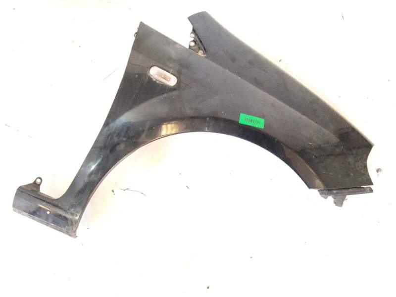 Recambio de aleta delantera derecha para fiat punto evo (199_) 1.3 d multijet referencia OEM IAM   