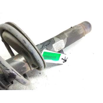 Recambio de amortiguador delantero izquierdo para peugeot 206+ básico referencia OEM IAM   
