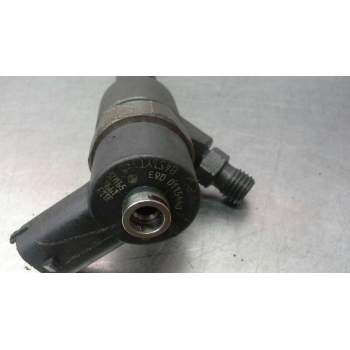 Recambio de inyector para opel corsa d corsavan referencia OEM IAM 0445110 083  
