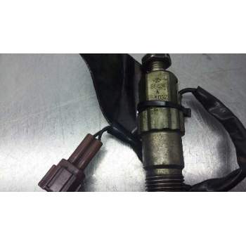 Recambio de inyector para nissan almera (n15) gx referencia OEM IAM   