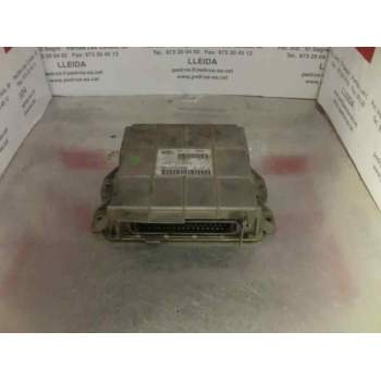 CENTRALITA MOTOR UCE G6110B01 16078014 9610191080