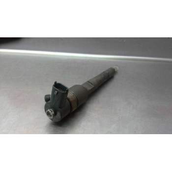 Recambio de inyector para opel corsa d corsavan referencia OEM IAM 0445110 083  