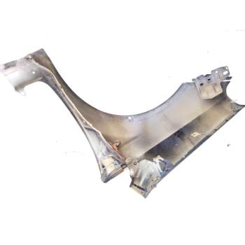 Recambio de aleta delantera derecha para fiat punto evo (199_) 1.3 d multijet referencia OEM IAM   