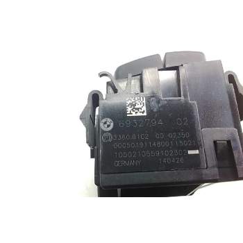 Recambio de mando luces para bmw serie 3 berlina (e90) 320d referencia OEM IAM 6932794  