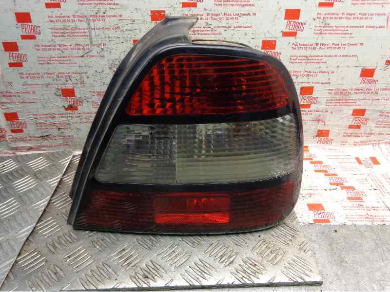 Recambio de piloto trasero derecho para daewoo leganza 2.0 cdx referencia OEM IAM 96206579 036577R 