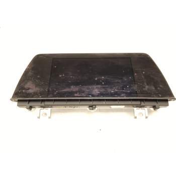 Recambio de pantalla multifuncion para bmw 3 touring (f31) 318 d referencia OEM IAM 929224702  