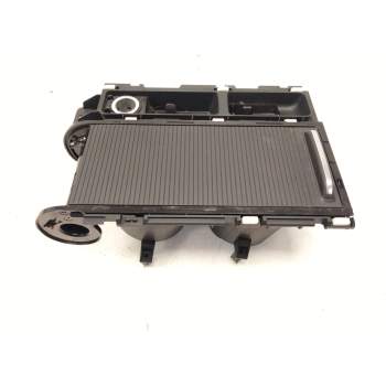 Recambio de portavasos para volkswagen passat b8 variant (3g5, cb5) 2.0 tdi 4motion referencia OEM IAM 3G0862531  