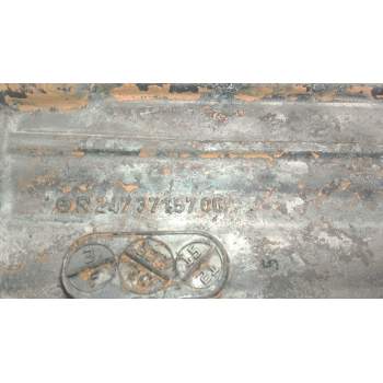 Recambio de caja cambios para mercedes-benz clase a (w177) a 200 d (177.012) referencia OEM IAM R2473715700  