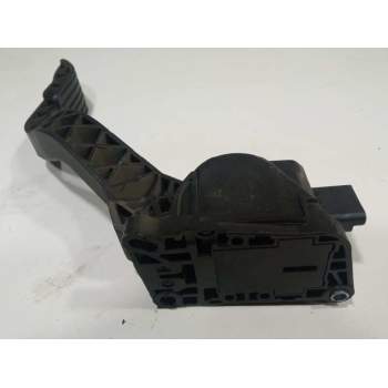Recambio de pedal acelerador para citroën c4 coupe vtr referencia OEM IAM 9680565880  