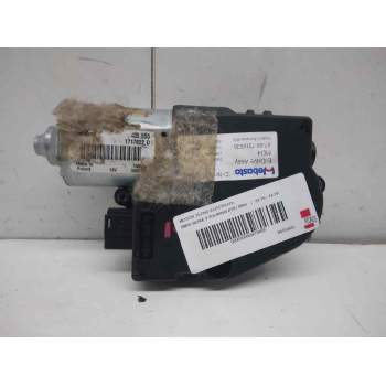 MOTOR TECHO ELECTRICO 1717822 405555 3300428