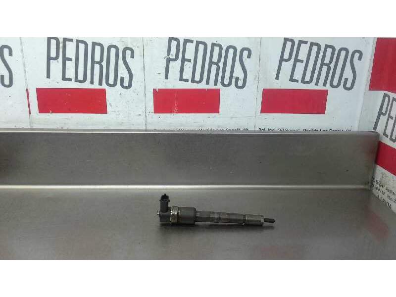 Recambio de inyector para opel corsa d corsavan referencia OEM IAM 0445110 083  
