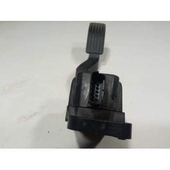 Recambio de pedal acelerador para citroën c4 coupe vtr referencia OEM IAM 9680565880  