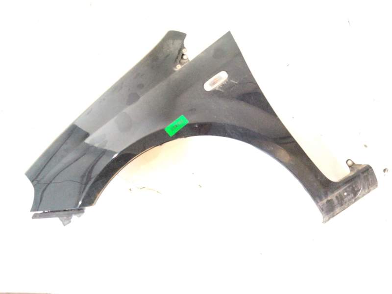 Recambio de aleta delantera izquierda para fiat punto evo (199_) 1.3 d multijet referencia OEM IAM   