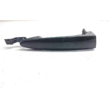 Recambio de maneta exterior delantera derecha para bmw serie 3 berlina (e90) 320d referencia OEM IAM E9XR1  