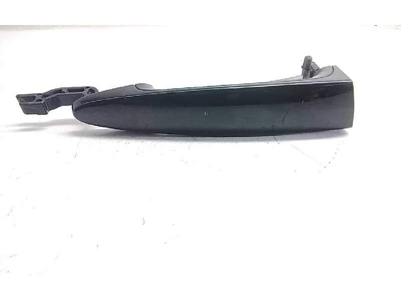 Recambio de maneta exterior delantera derecha para bmw serie 3 berlina (e90) 320d referencia OEM IAM E9XR1  