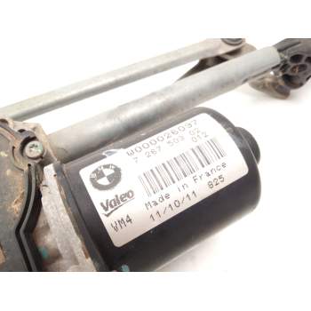Recambio de motor limpia delantero para bmw 1 (f20) 118 d referencia OEM IAM 726750302  