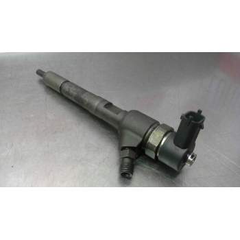 Recambio de inyector para opel corsa d corsavan referencia OEM IAM 0445110 083  