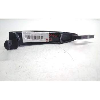 Recambio de maneta exterior delantera derecha para bmw serie 3 berlina (e90) 320d referencia OEM IAM E9XR1  